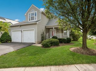 4 Dusseldorf Dr, Royersford, PA 19468
