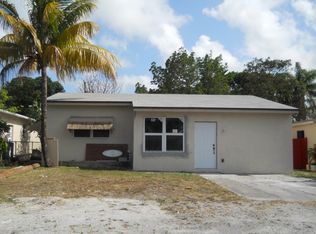 2626 Rodman St, Hollywood, FL 33020