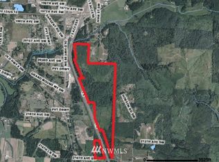 0 Hobson Rd SW, Centralia, WA 98531