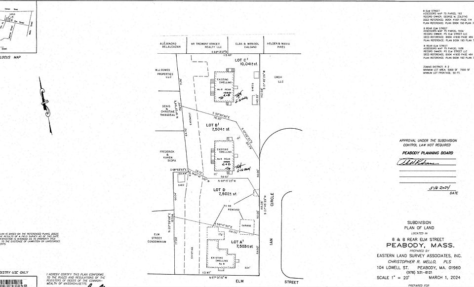 2nd image of 8-8R Elm St