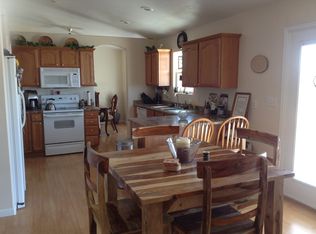 1101 E Paramount Dr, Pueblo West, CO 81007
