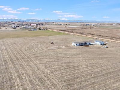 Lot A County Road 8, Fort Lupton, CO, 80621