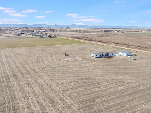 Lot A County Road 8, Fort Lupton, CO 80621