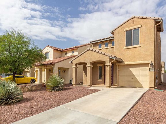 3rd image of 21576 E Homestead Dr