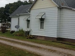 2621 W State Road 340, Brazil, IN 47834