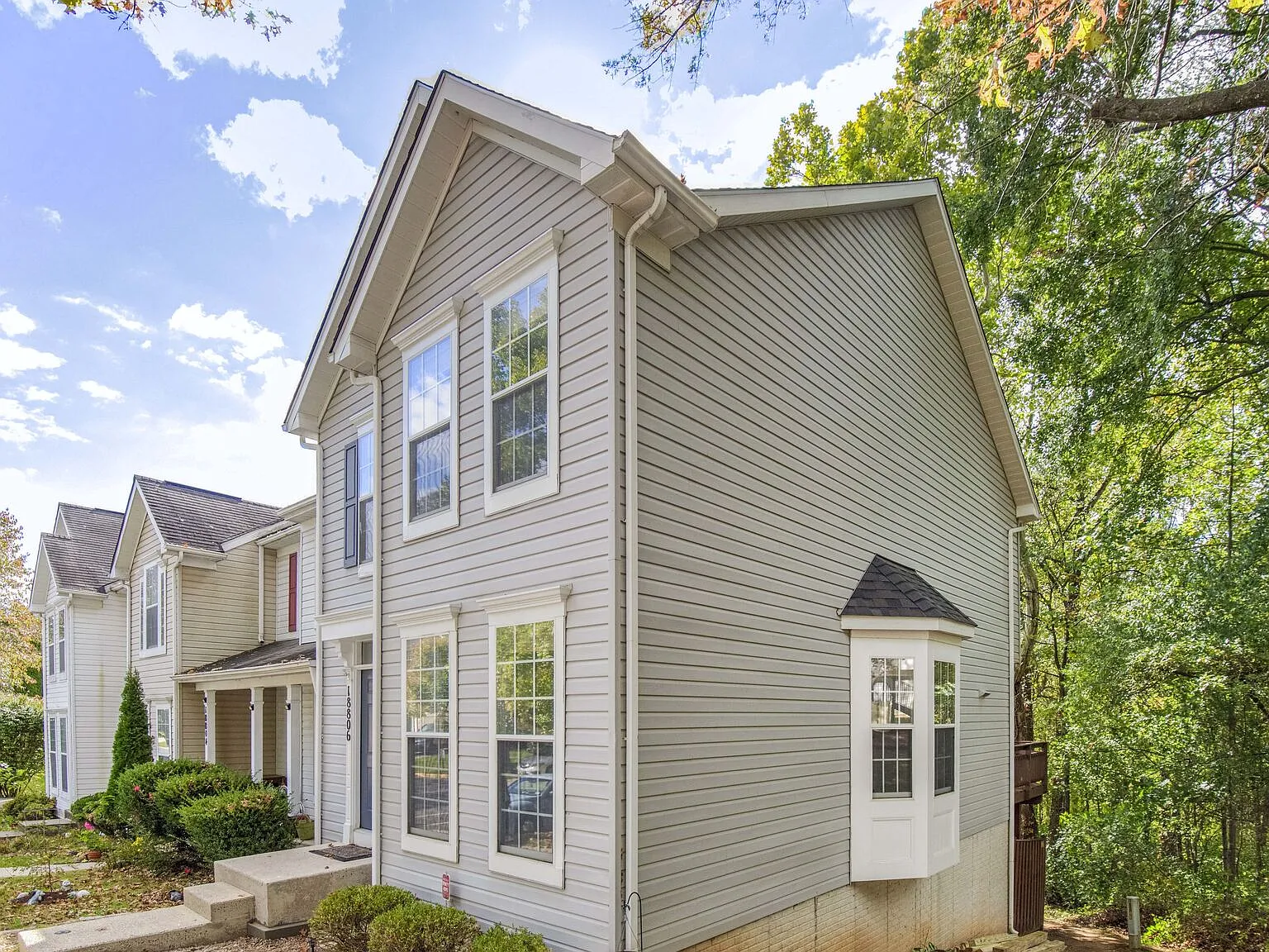 18806 Harmony Woods Lane - 1 — Photo 2