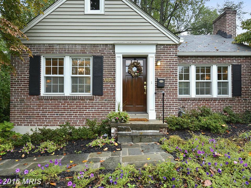 1st image of 9817 Connecticut Ave