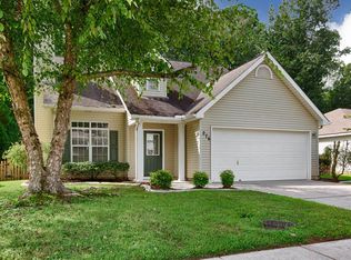 276 Postwood Ct, Madison, AL 35758