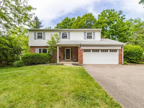 11107 S Lebanon Rd, Loveland, OH 45140