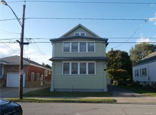 94 Payne Ave, Buffalo, NY 14220