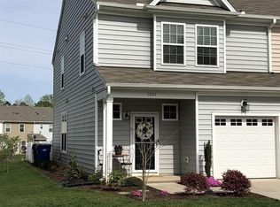 1001 Consortium Dr, Raleigh, NC 27603