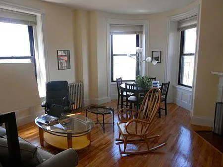 1 bed, 600 sqft, $2,900 — Photo 3