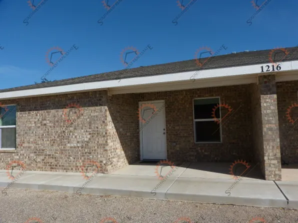 1216 W. Manana Blvd., 1216 W Manana Blvd #C, Clovis, NM 88101