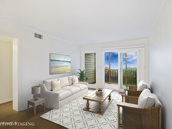 3rd image of 2503 W Ft Macon Road #207-A