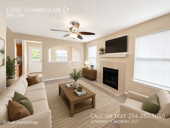 2nd image of 15007 Chamberlain Ct