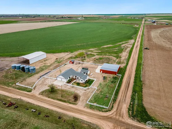 2967 County Road 61, Keenesburg, CO 80643