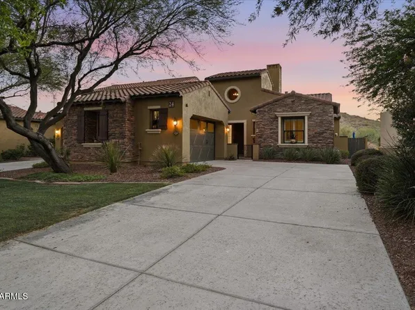3586 N HOOPER Street, Buckeye, AZ 85396