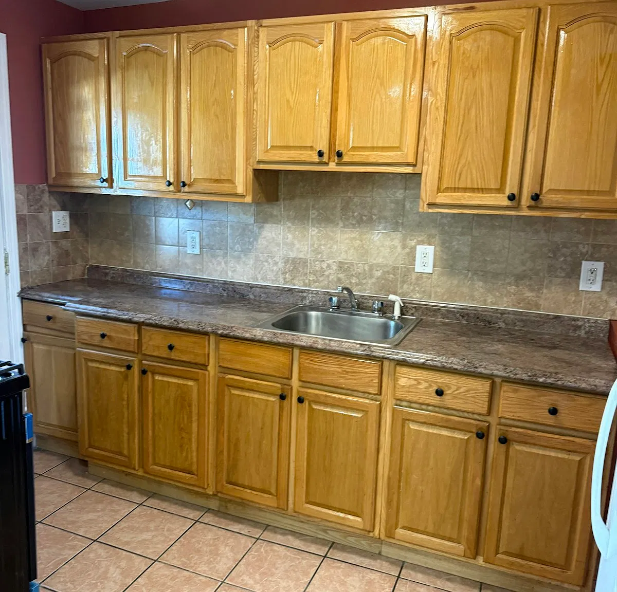 86 Belmount Avenue , Unit 1 — Photo 1