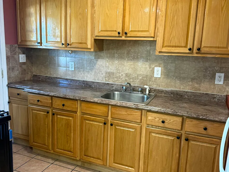 86 Belmount Ave #1