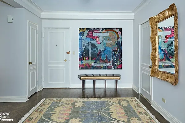 Rented by Brown Harris Stevens | media 14