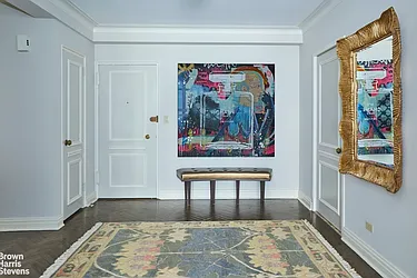 Rented by Brown Harris Stevens