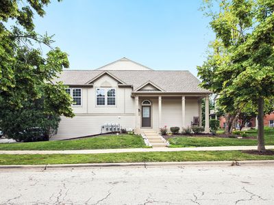 518 Conservatory Ln, Aurora, IL, 60502