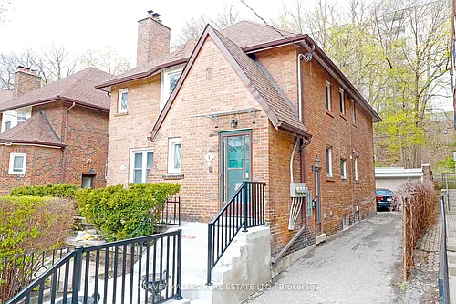 6 Poplar Plains Cres #MAIN Photo 1