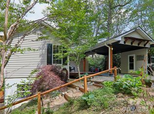 554 Pisgah Forest Dr, Pisgah Forest, NC 28768