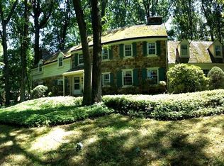 770 Pugh Rd, Wayne, PA 19087