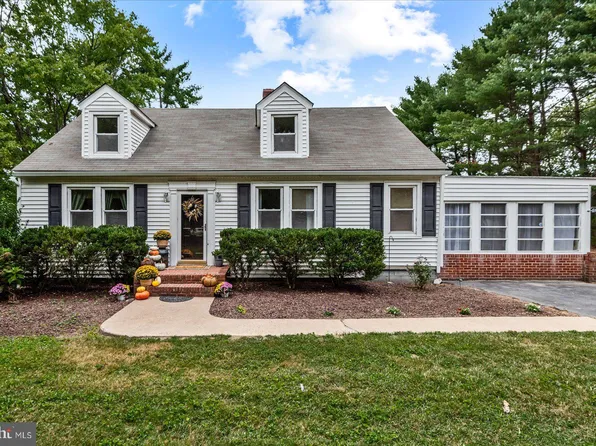 643 Pendleton Rd, Mineral, VA 23117