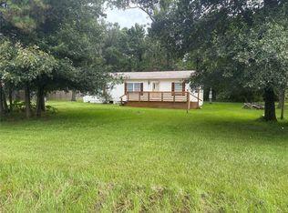 12011 Walraven Rd, Huffman, TX 77336