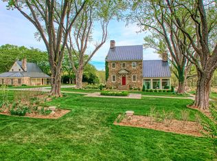 35428 Appalachian Trail Rd, Round Hill, VA 20141