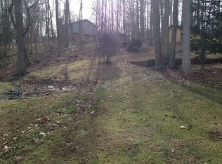 911 N Garden Ave, Siler City, NC 27344
