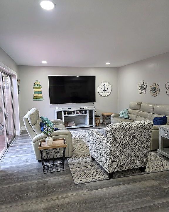 $5K for sellers closing cost