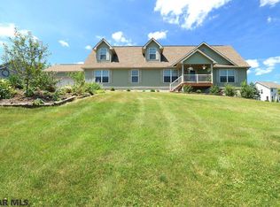 130 Quartz Dr, Bellefonte, PA