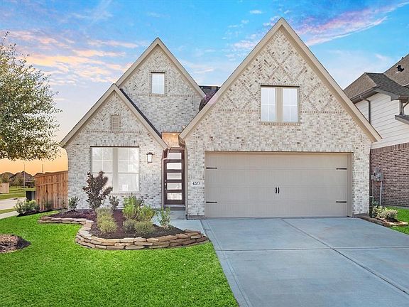 2nd image of 4203 Chloe Ridge Ln