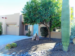 3753 S Avenida De Los Solmos, Green Valley, AZ 85614