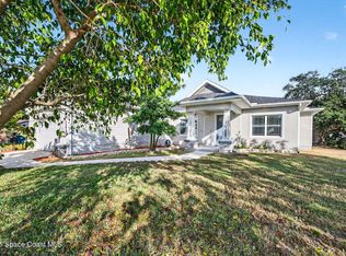 1387 San Cortez Ave NE, Palm Bay, FL 32907