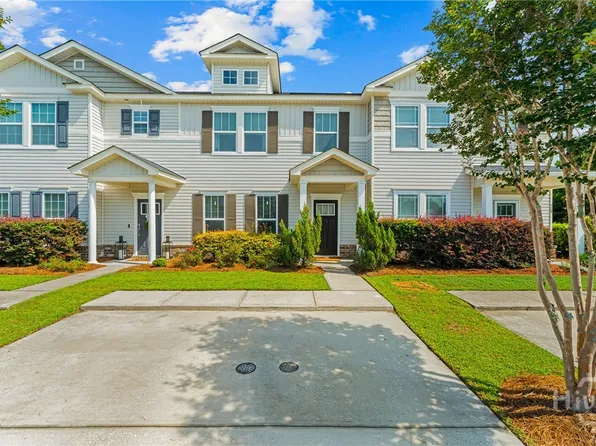206 Ventura Place, Pooler, GA 31322