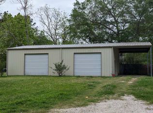 12119 Big Thicket Dr #1, Saratoga, TX 77585