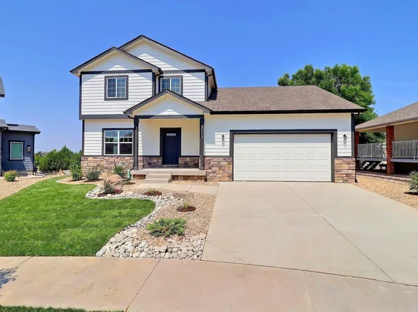 6013 13th St, Greeley, CO 80634