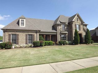 7260 Ryan Hill Dr, Millington, TN 38053