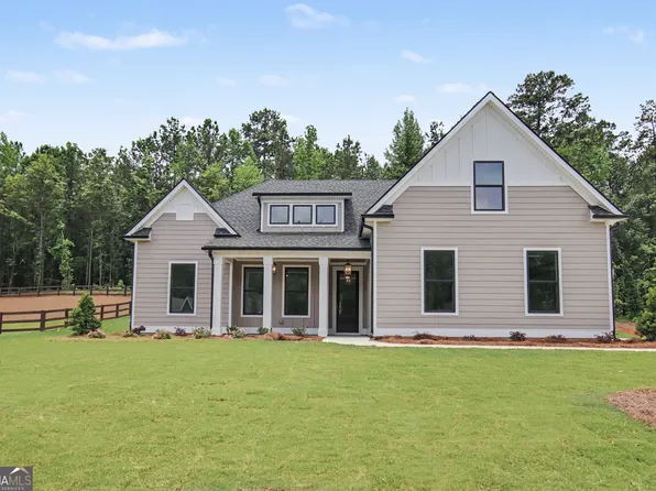 124 Ryeland Dr, Senoia, GA 30276