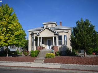 901 Liberty St, The Dalles, OR 97058