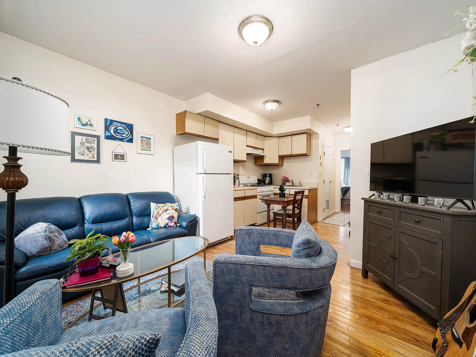 1 bed, $2,550 — Photo 1