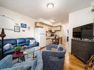 606 Jefferson St #3RR, Hoboken, NJ 07030