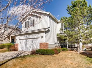 5974 S Yampa St, Aurora, CO 80016