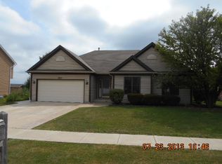 550 Rees St, Hinckley, IL 60520