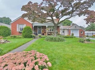 2231 Edgewood Ave, Bethlehem, PA