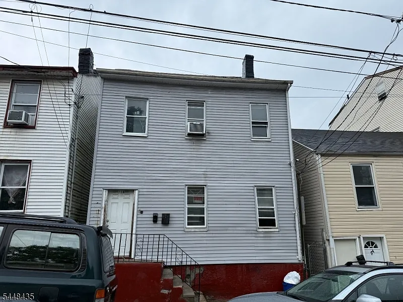 116 Spruce St #1
